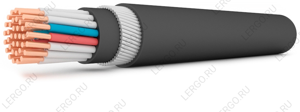 КВКбШв 37х0,75