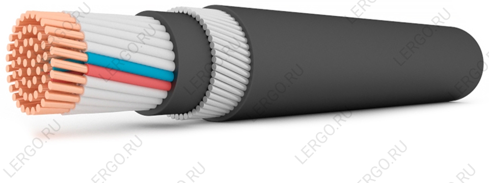 КВКбШв 61х0,75