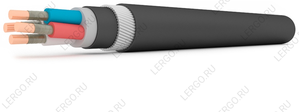 КВКбШвнг(А)-FRLS 4х0,75