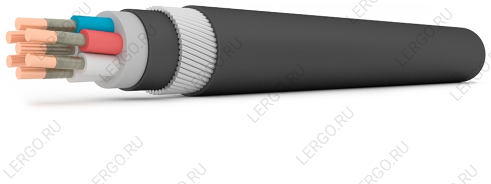 КВКбШвнг(А)-FRLS 7х0,75