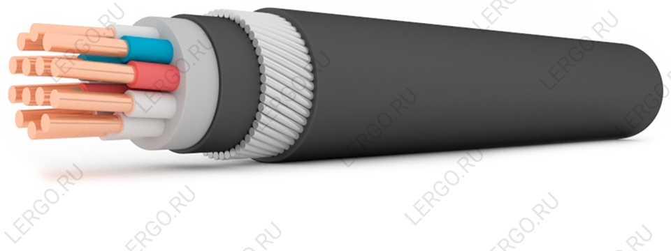 КВКбШвнг(А) 14х0,75