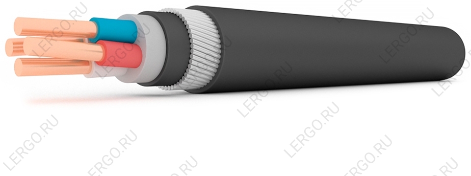 КВКбШвнг(А) 4х1,5