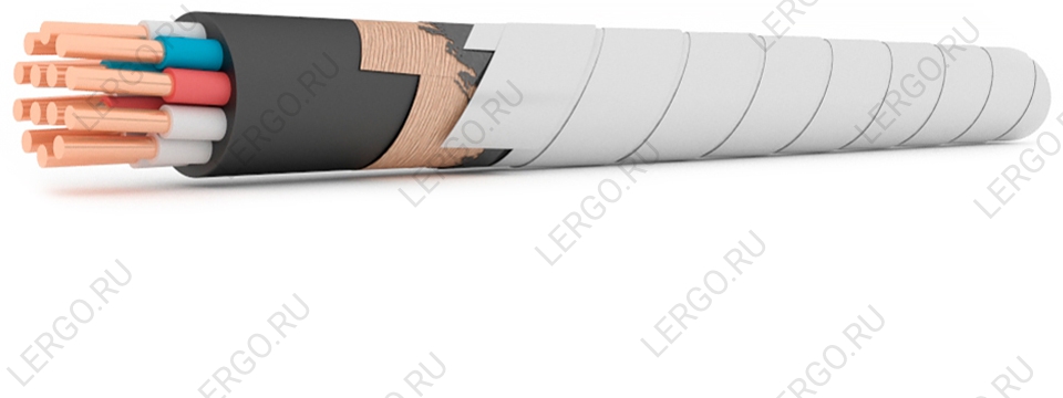 КВВБГ 14х0,75