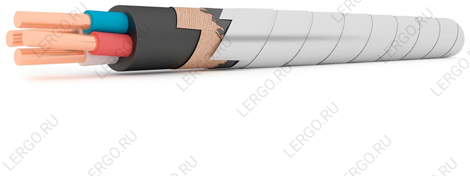 КВВБГ 4х0,75