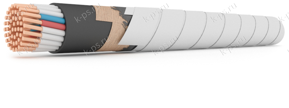 КВВБГ 52х0,75