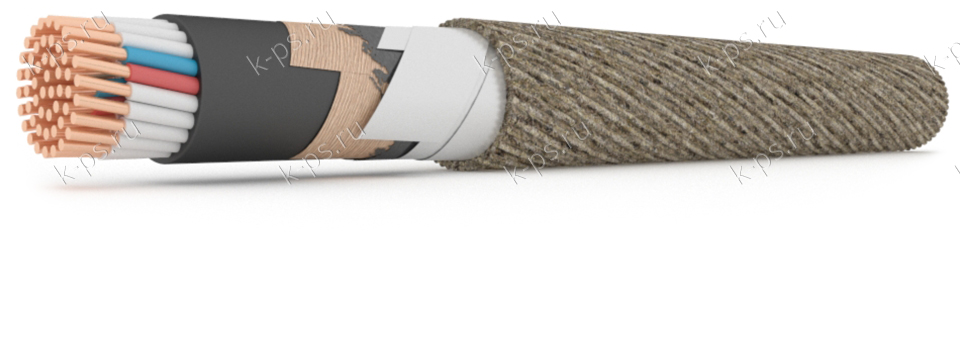 КВВБн 52х0,75