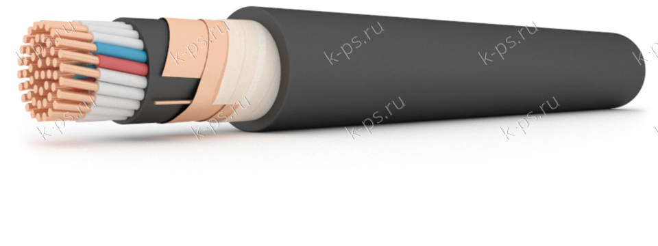 КВВГЭ 52х0,75