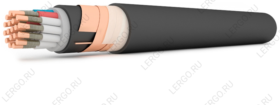 КВВГЭнг(А)-FRLSLTx 19х4