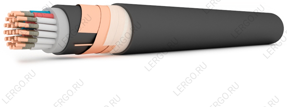 КВВГЭнг(А)-FRLSLTx 27х4