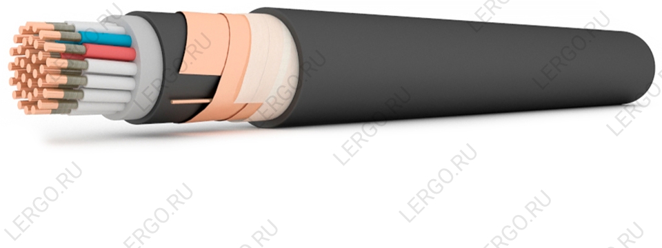 КВВГЭнг(А)-FRLSLTx 37х4