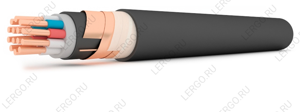 КВВГЭнг(А)-LSLTx 14х0,75