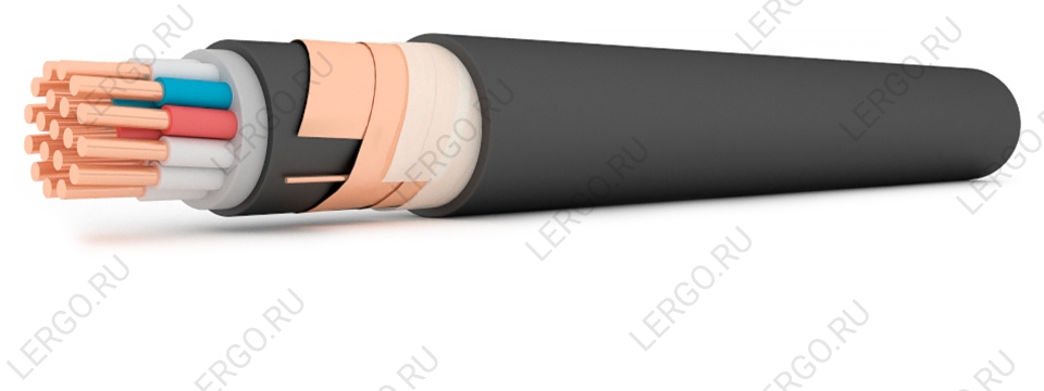 КВВГЭнг(А)-LSLTx 19х0,75