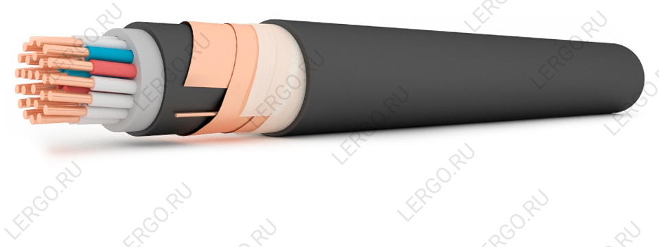 КВВГЭнг(А)-LSLTx 27х4