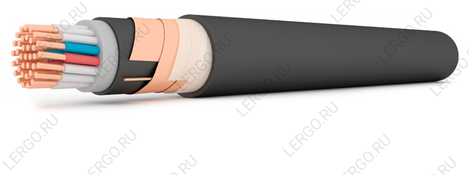 КВВГЭнг(А)-LSLTx 37х4