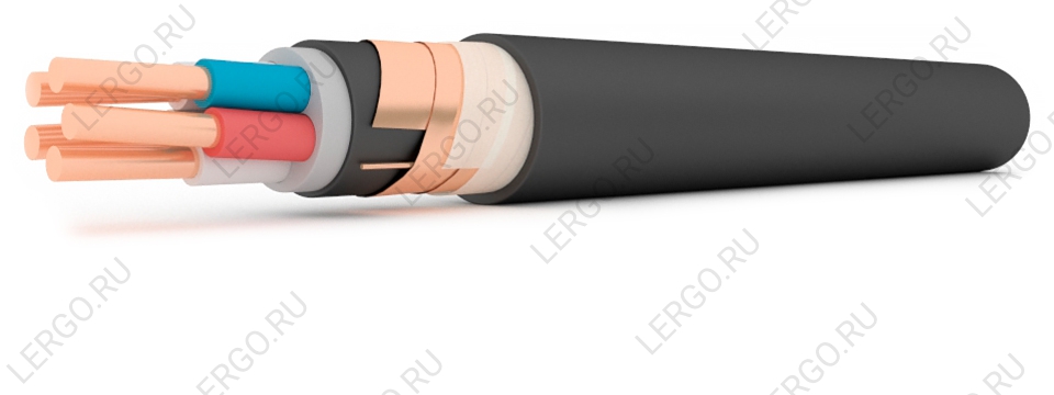 КВВГЭнг(А)-LSLTx 5х0,75