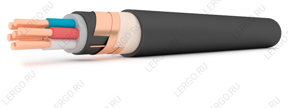 КВВГЭнг(А)-LSLTx 7х0,75