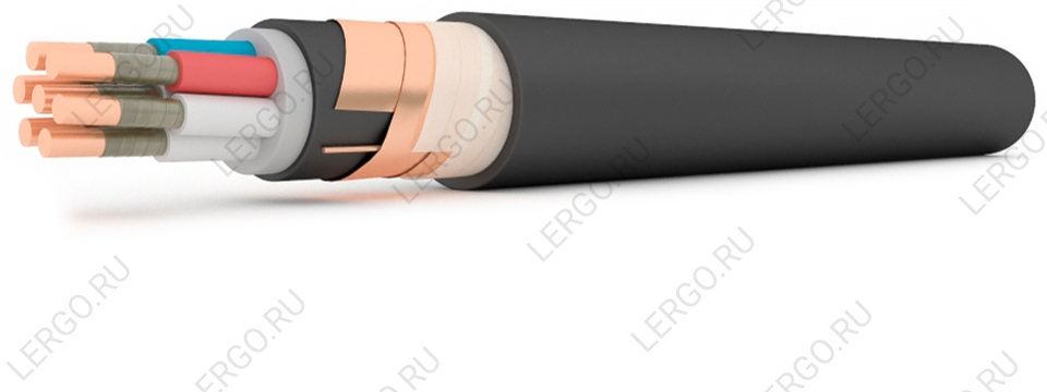 КВВГЭнг(А)-FRLS 7х0,75