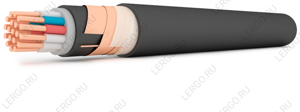 КВВГЭнг(А)-LS 19х0,75