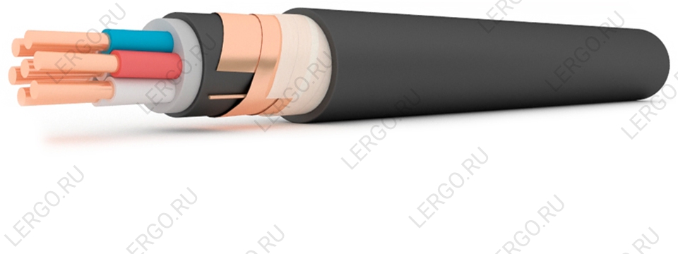 КВВГЭнг(А)-LS 7х0,75