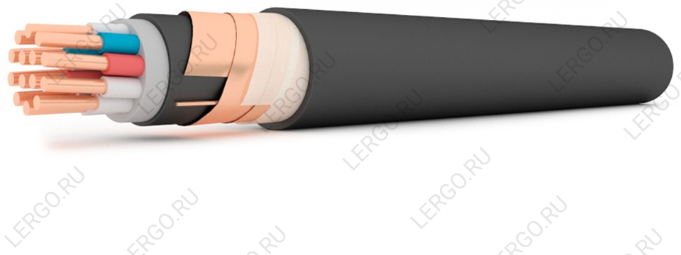 КВВГЭнг(А) 14х0,75