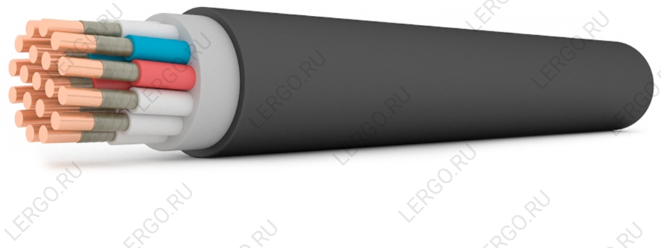 КВВГнг(А)-FRLSLTx 19х4
