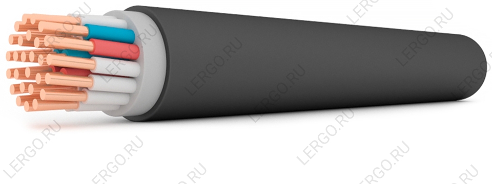 КВВГнг(А)-LS 27х0,75