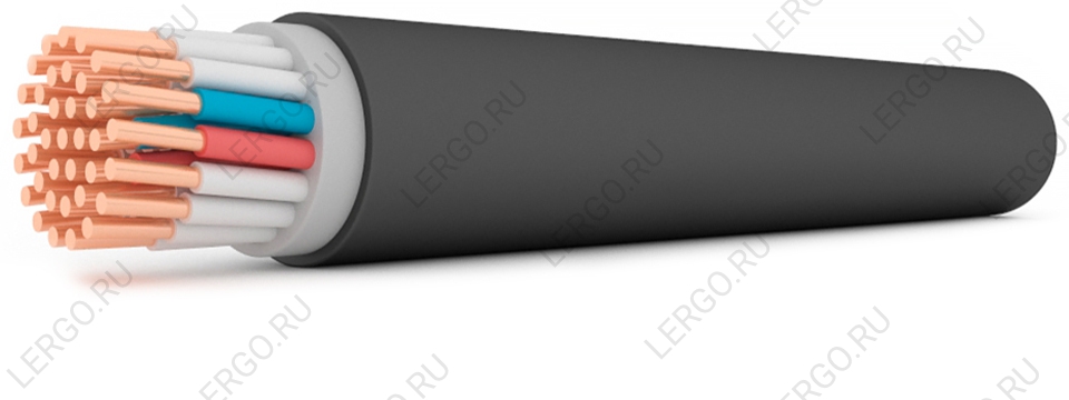 КВВГнг(А)-LS 37х0,75