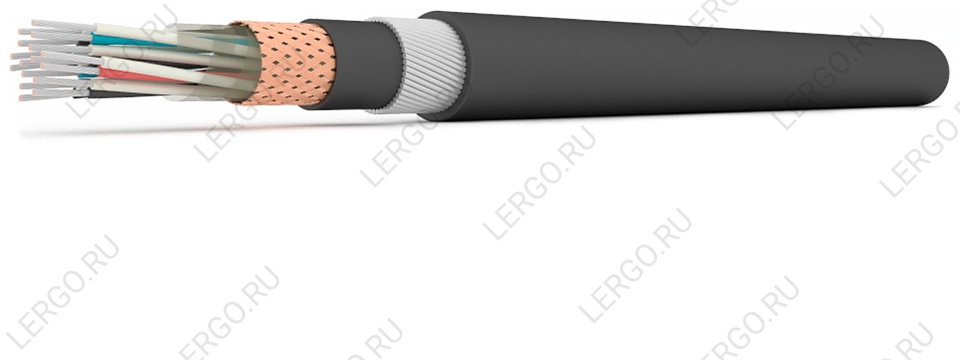 МКЭКШВ 8х2х0,5