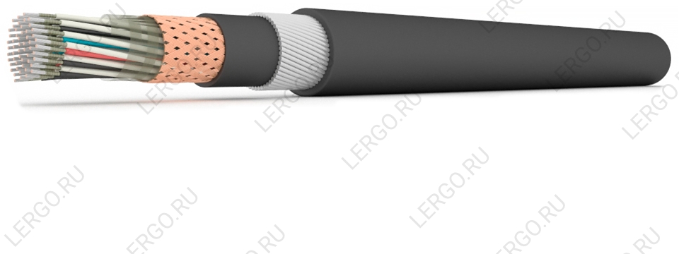 МКЭКШВнг(А)-FRHF 27х2х0,75