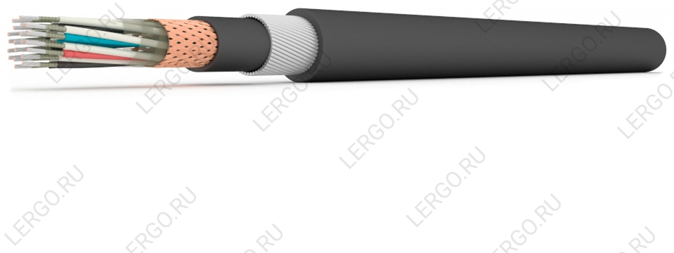 МКЭКШВнг(А)-FRLS 10х2х0,5