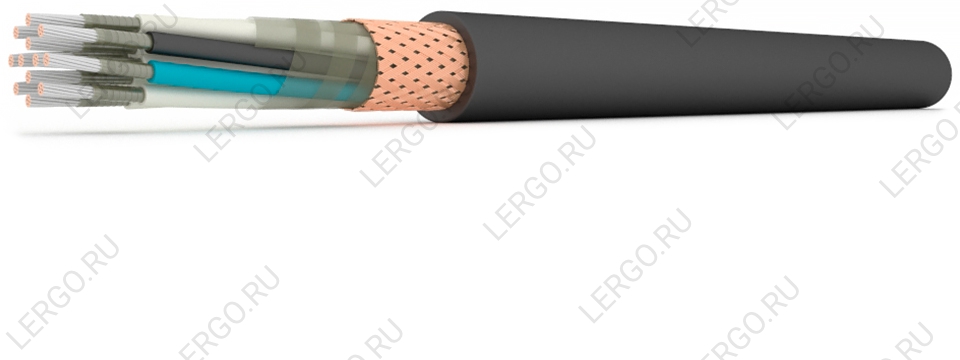 МКЭШнг(А)-FRHF 12х1,5