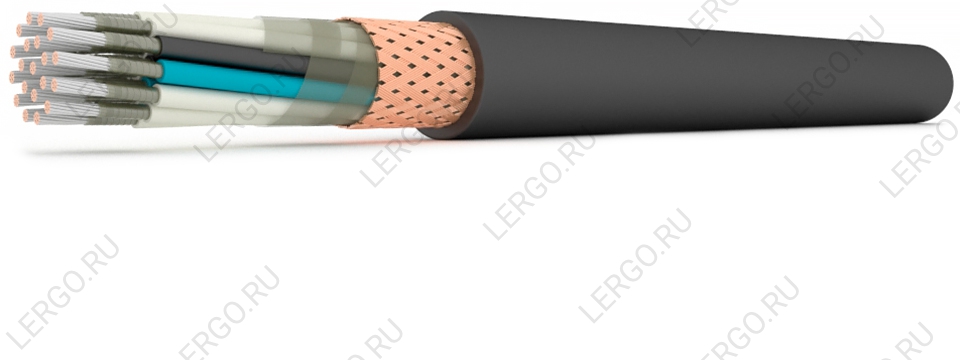 МКЭШнг(А)-FRHF 20х1,5