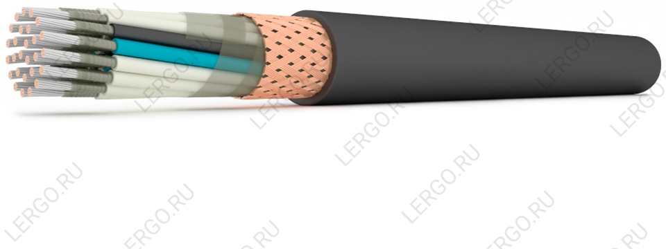 МКЭШнг(А)-FRHF 27х1,5