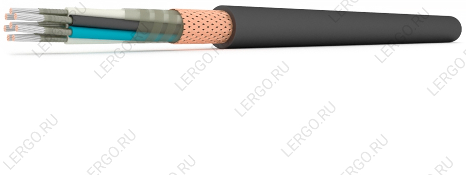 МКЭШнг(А)-FRHF 8х1,5