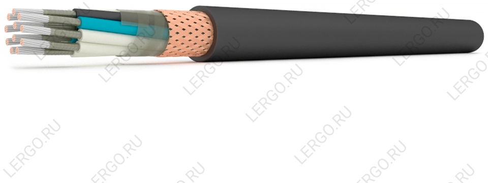 МКЭШнг(А)-FRLS 10х2,5