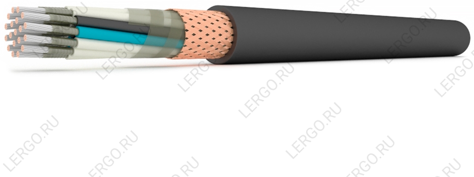 МКЭШнг(А)-FRLSLTx 19х1