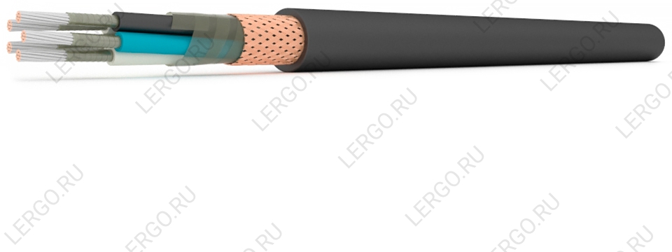 МКЭШнг(А)-FRLSLTx 5х1