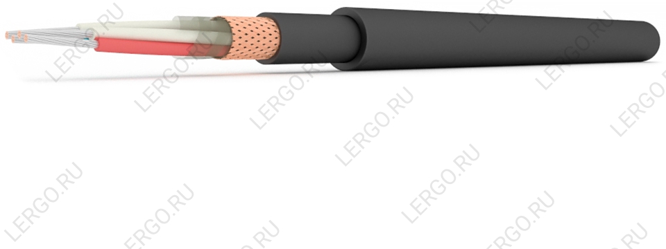 МКЭШВ 2х2х0,5