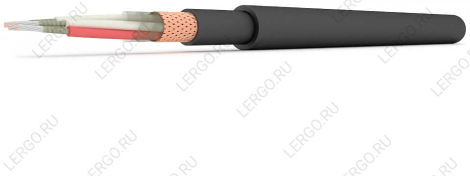 МКЭШВнг(А)-FRHF 2х2х2,5