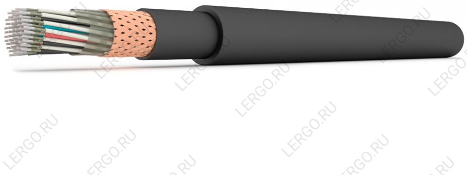 МКЭШВнг(А)-FRLS 27х2х2,5