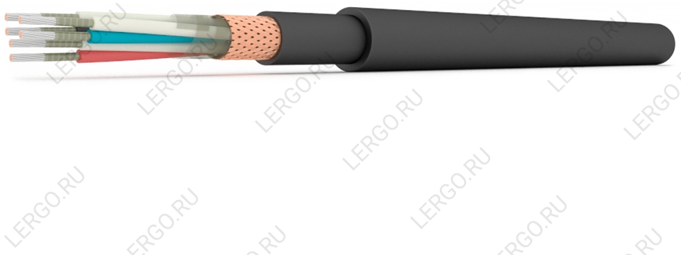 МКЭШВнг(А)-FRLS 3х2х1,5