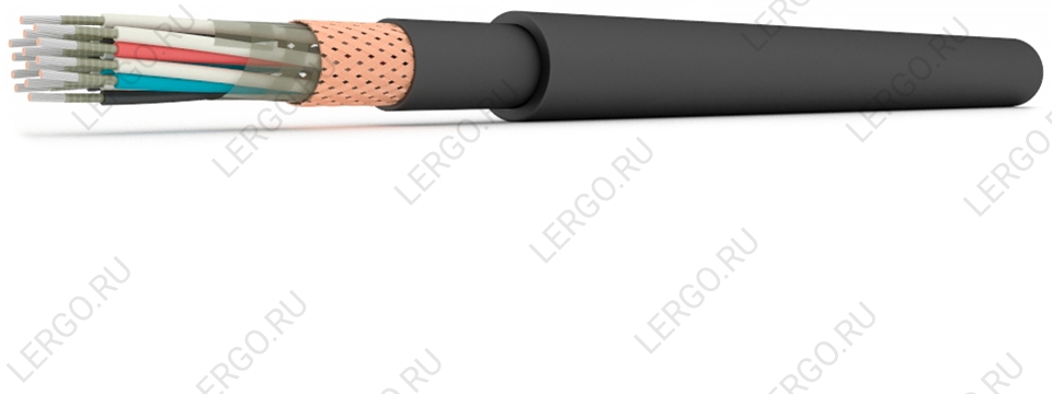 МКЭШВнг(А)-FRLS 7х2х2,5