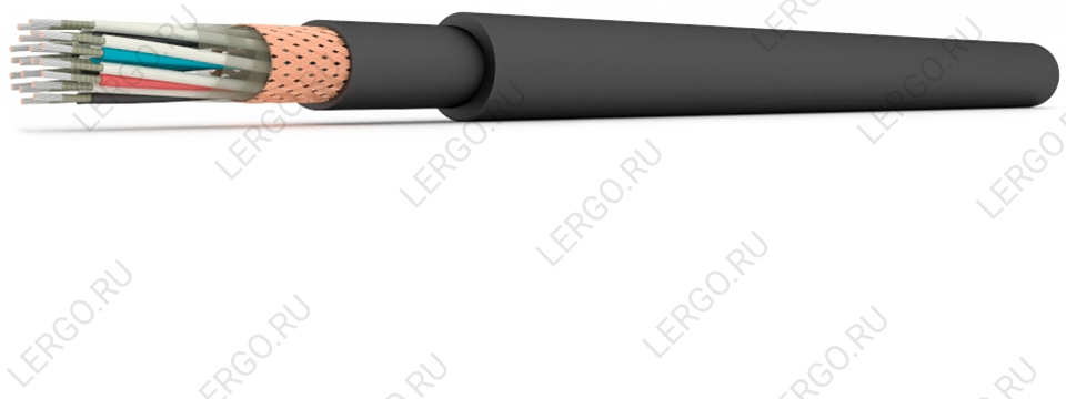 МКЭШВнг(А)-FRLSLTx 10х2х2,5