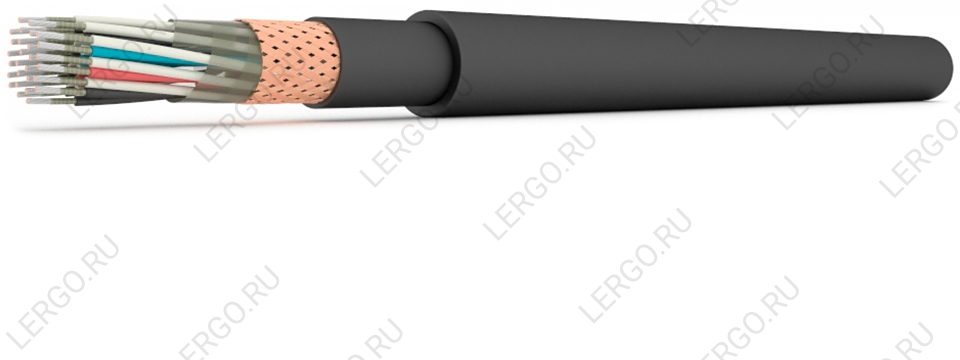 МКЭШВнг(А)-FRLSLTx 14х2х2,5