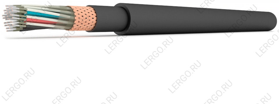 МКЭШВнг(А)-FRLSLTx 16х2х2,5