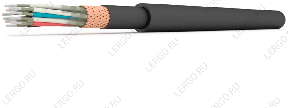 МКЭШВнг(А)-FRLSLTx 5х2х1,5