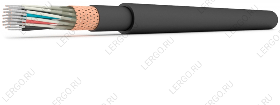 МКЭШВнг(А)-HF 14х2х0,5