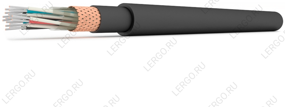 МКЭШВнг(А)-HF 8х2х0,5