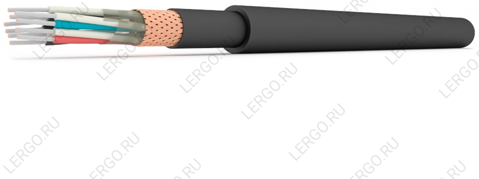 МКЭШВнг(А)-LS 5х2х0,5