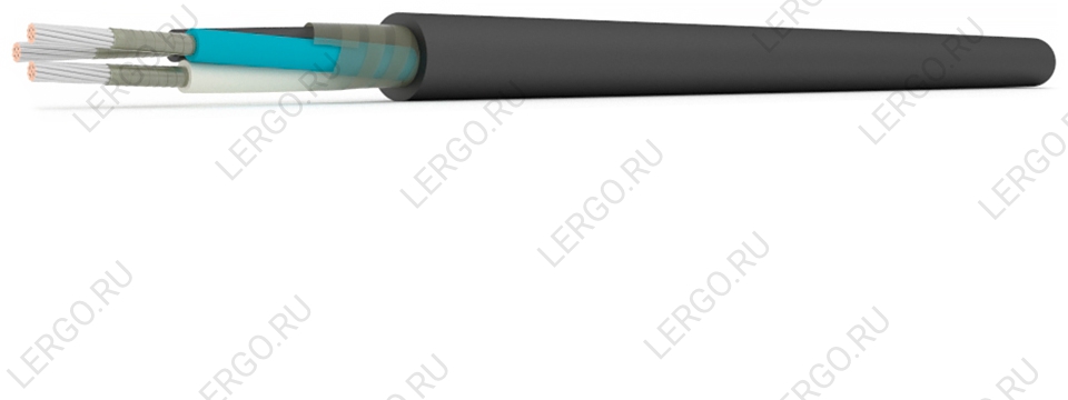 МКШнг(А)-FRLS 3х0,35